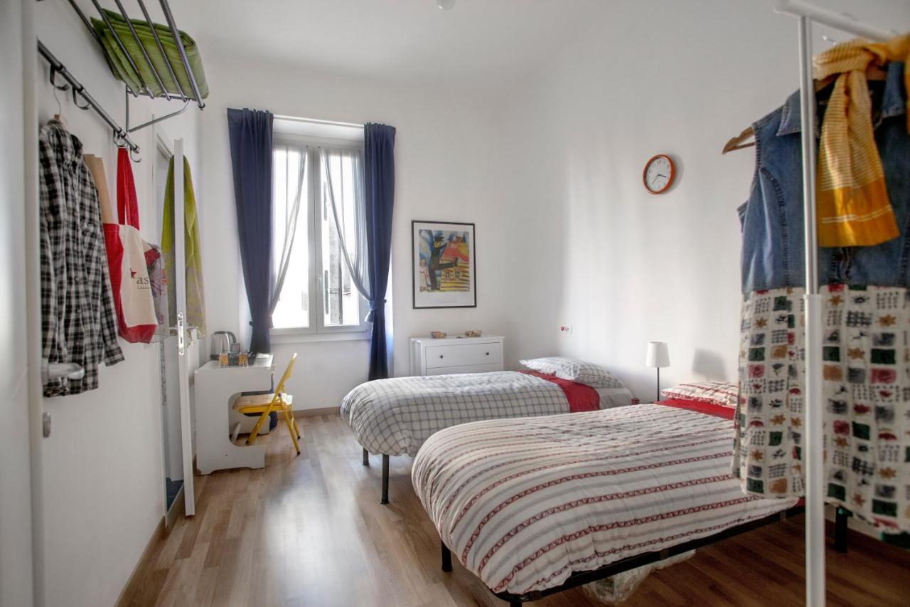 Bed and breakfast Ulysses In Roma