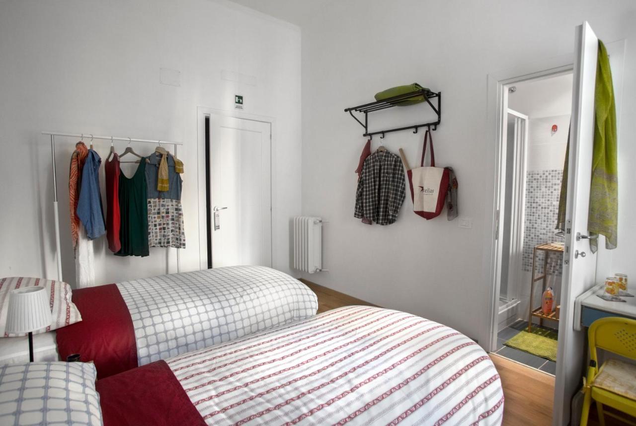 Bed and breakfast Ulysses In 2*
