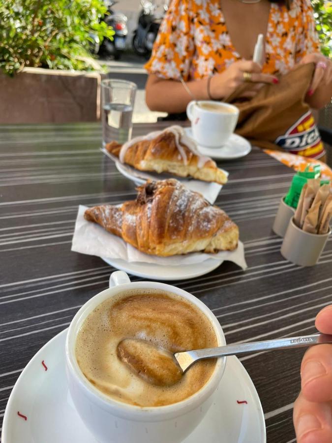 Bed and breakfast Ulysses In Roma