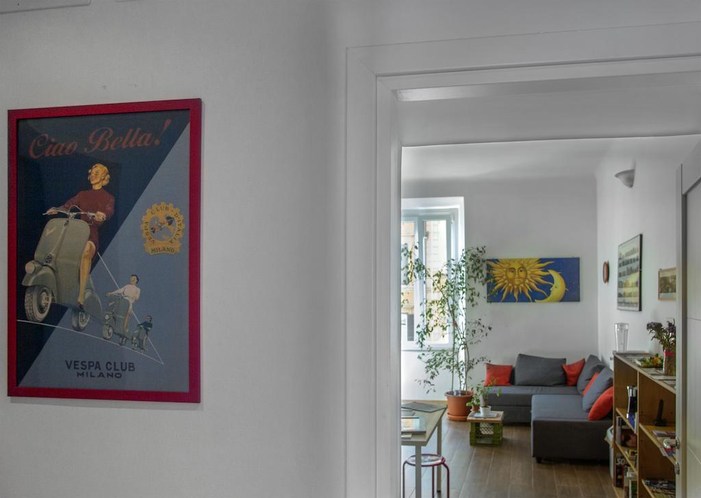 Bed and breakfast Ulysses In
