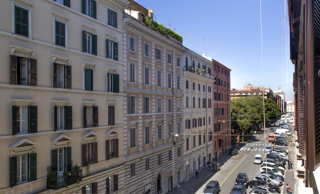 Ulysses In 2* Roma
